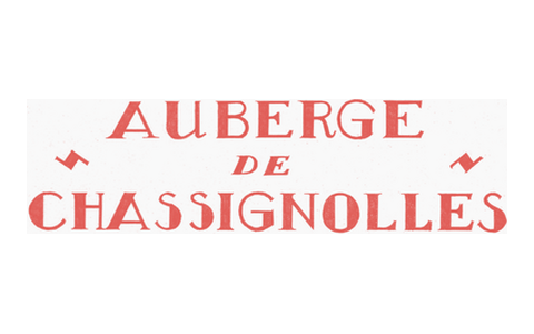 Logo Auberge de Chassignolles