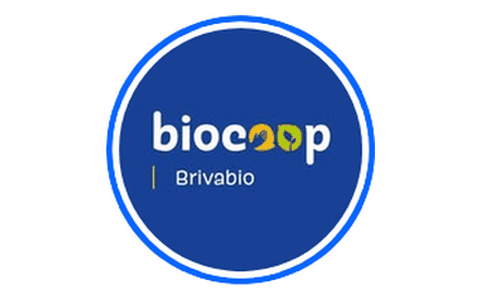 Logo Biocoop Brivabio