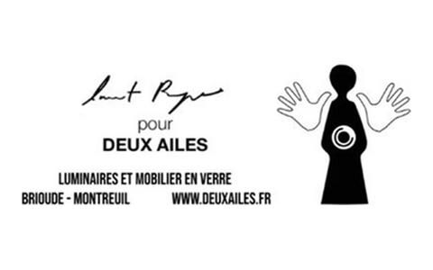 Logo Deux Ailes