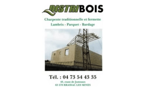 Logo Distribois