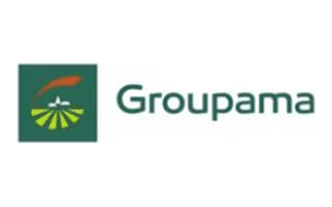 Logo Groupama