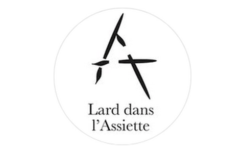 Logo Lard dans l’Assiette