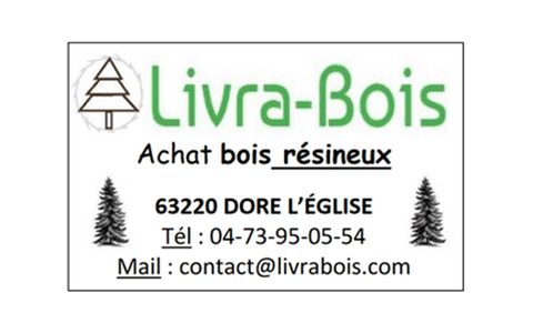 Logo Livra-Bois