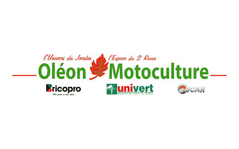 Logo Oléon Motoculture