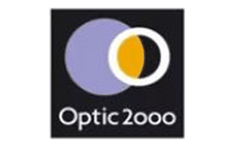 Logo Optic 2000