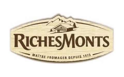 Logo RichesMonts