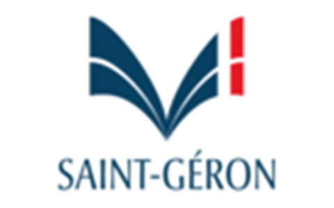 Logo Saint-Géron