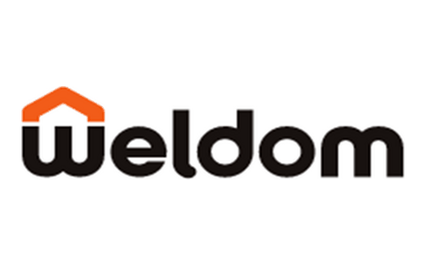 Logo Weldom